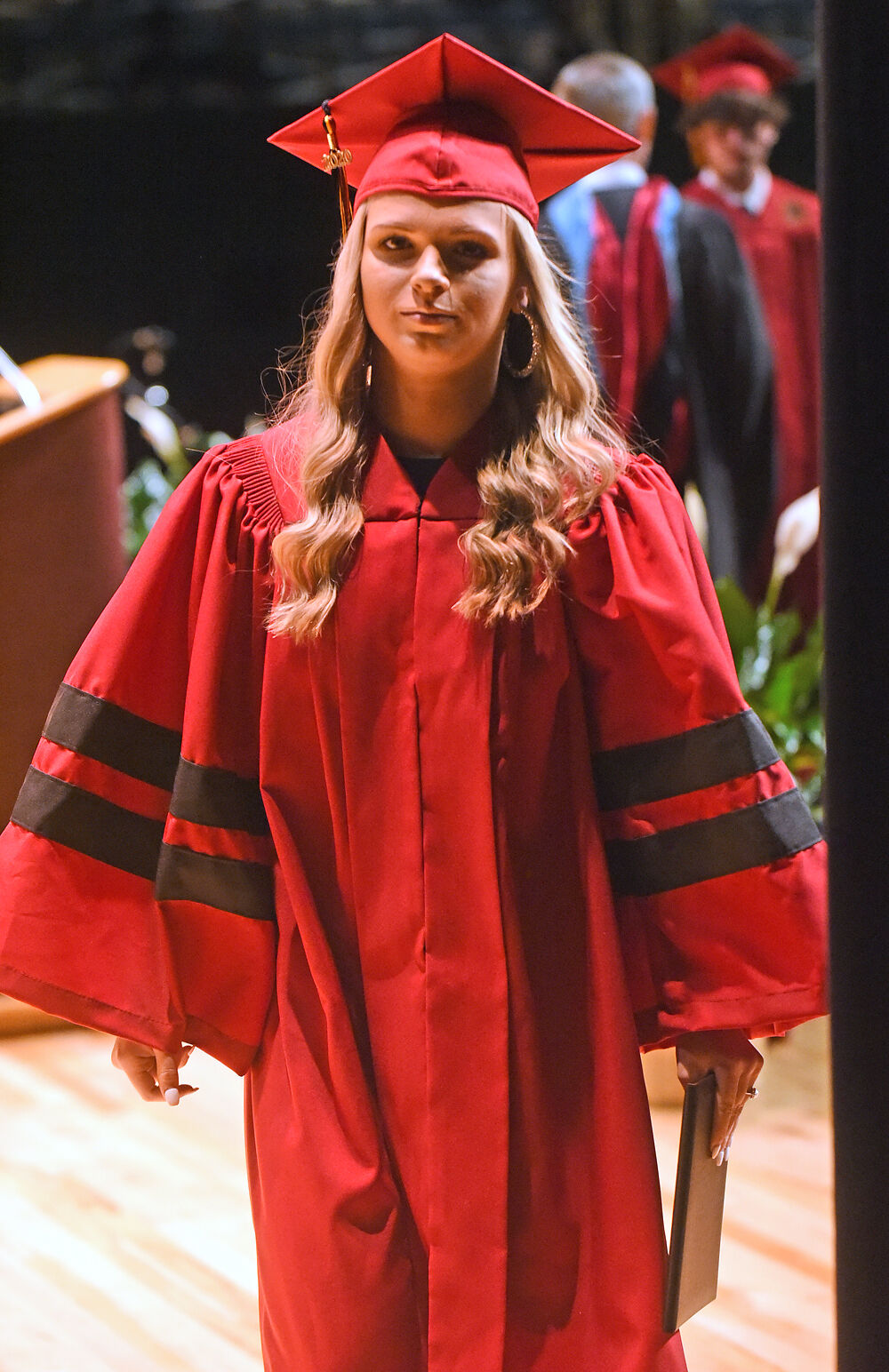 Dothan High School Graduation 2020